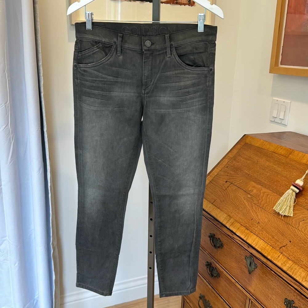 GOLDSIGN Glam Jeans